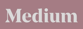 medium